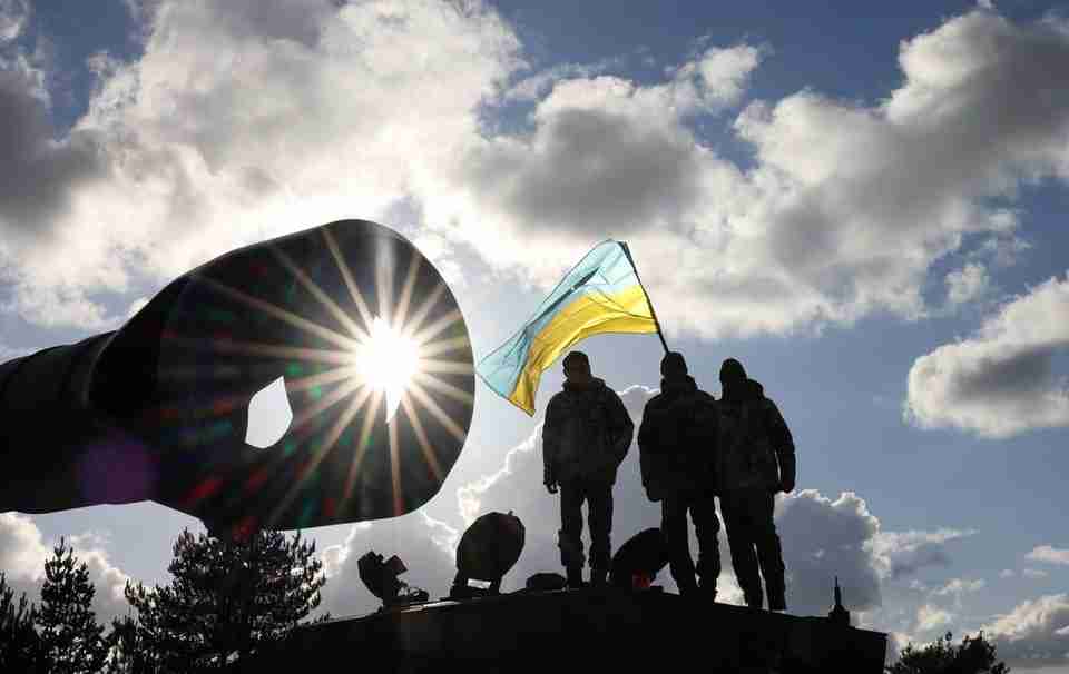 В ОП відповіли, чи укладатиме Україна мирний договір з росією