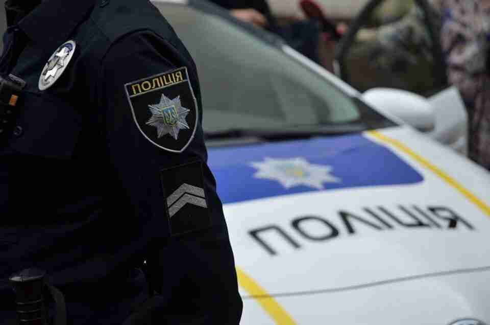 В поліції прокоментували вибух в пункті прийому металобрухту на Львівщині