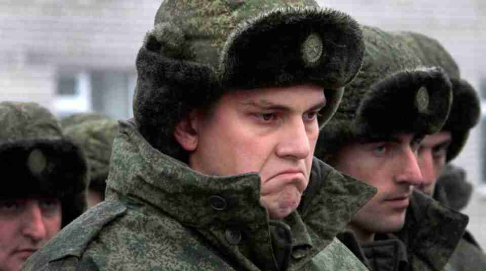 У столиці РФ починається мобілізація на війну проти України, - Братчук