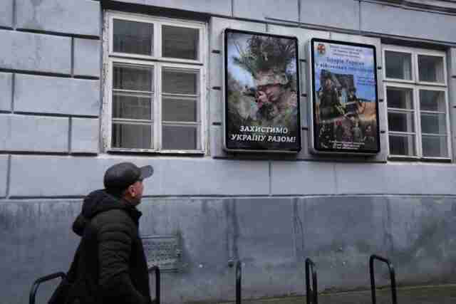 В Україні чоловіки відбирають дітей у матерів через суд, щоб уникнути мобілізації