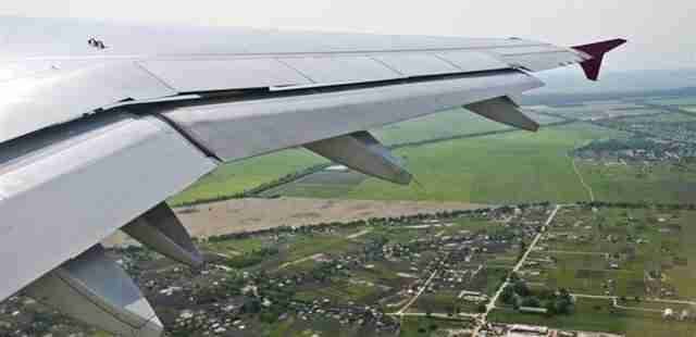 В Україні хочуть відновити міжнародні авіарейси з однієї з областей