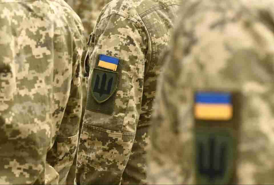 В Україні мобілізований військовослужбовець проведе п’ять років за гратами, за самовільне залишення місця служби