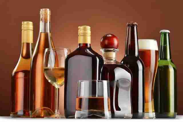 В Україні може подорожчати алкоголь: які напої здорожчають на 71%