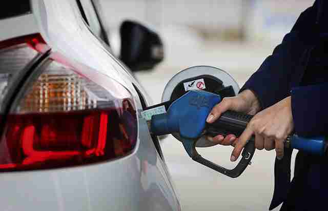 В Україні на АЗС змінили вартість пального: скільки коштує автогаз