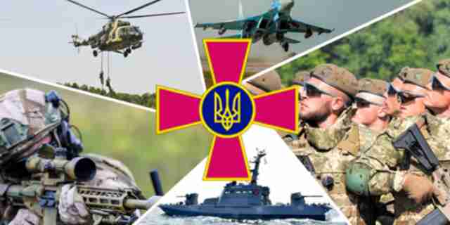 В Україні на низці напрямів відбито наступ окупантів