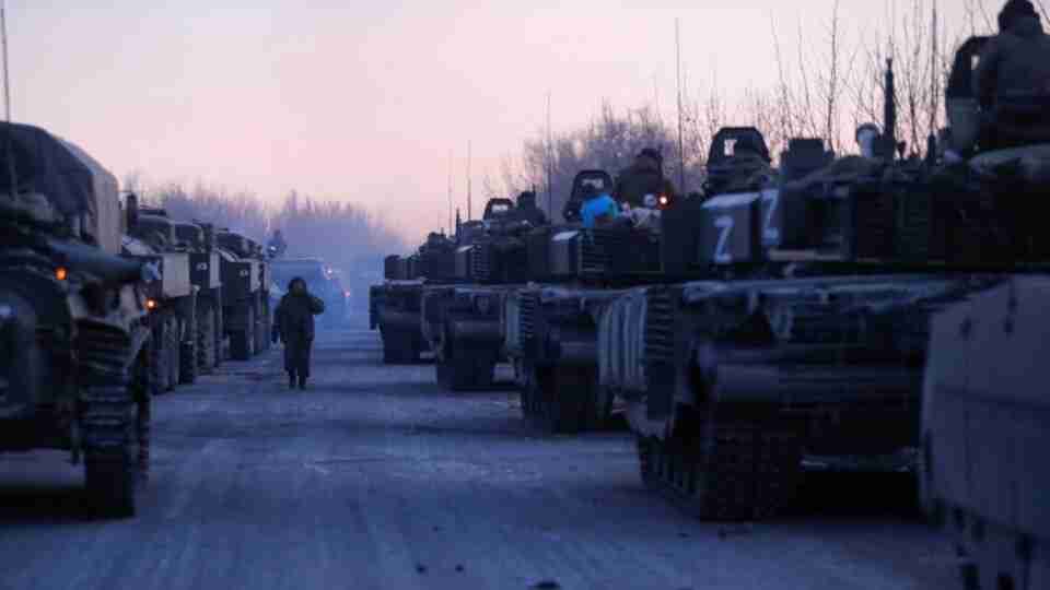 В Україні очікують нову атаку окупантів влітку