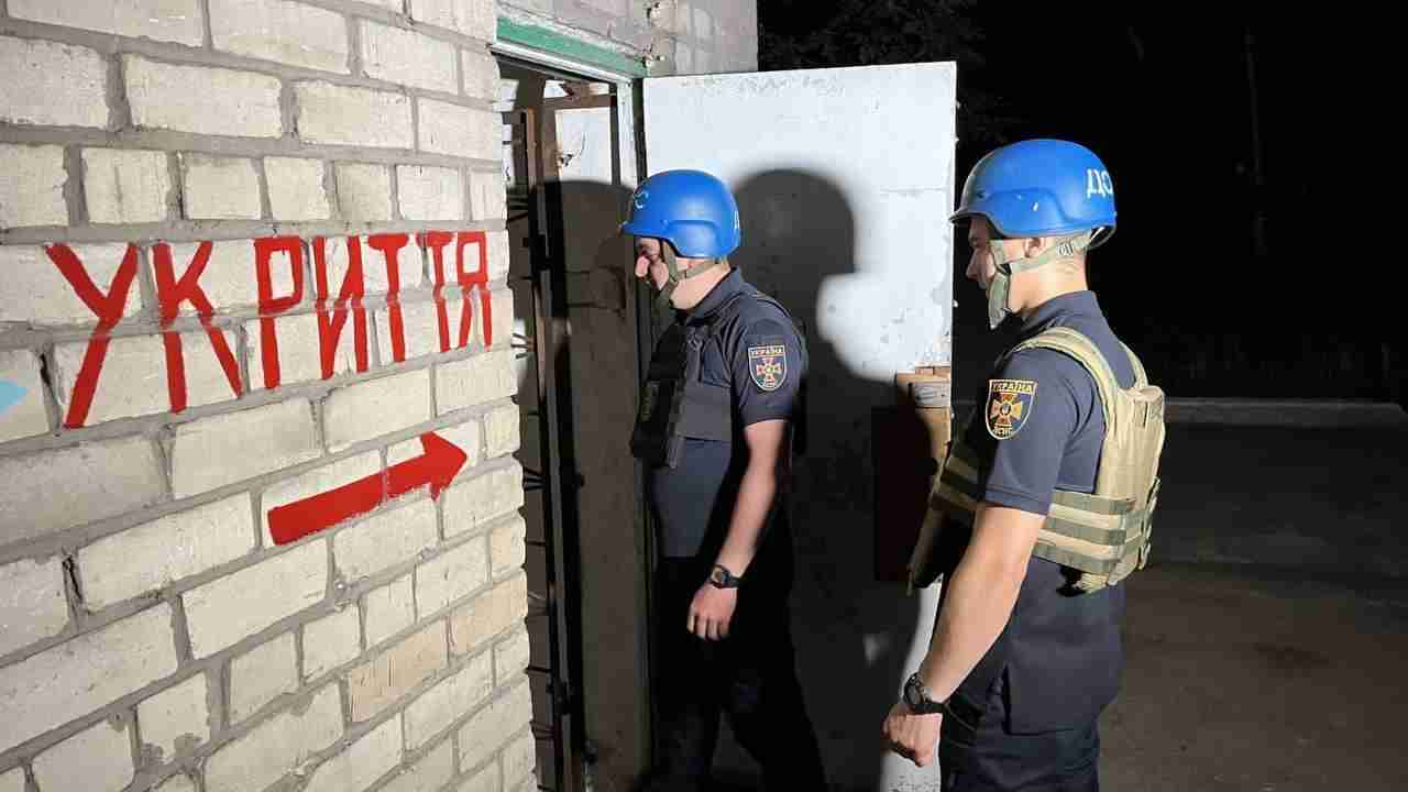 В Україні перевірили майже 5 тис укриттів: результати