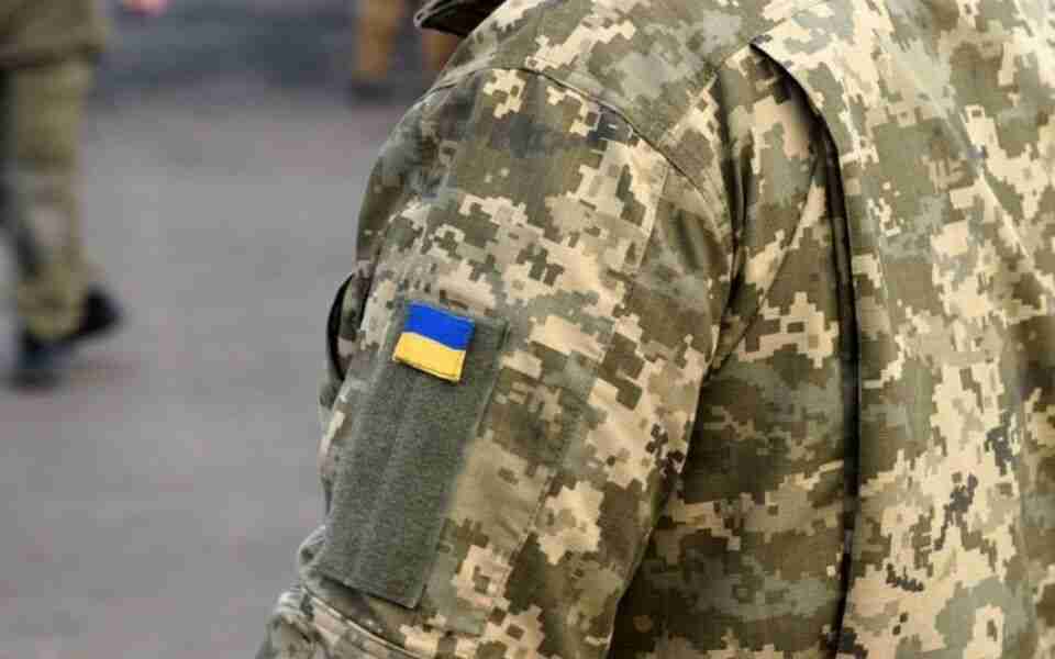 В Україні перевірятимуть всіх військкомів