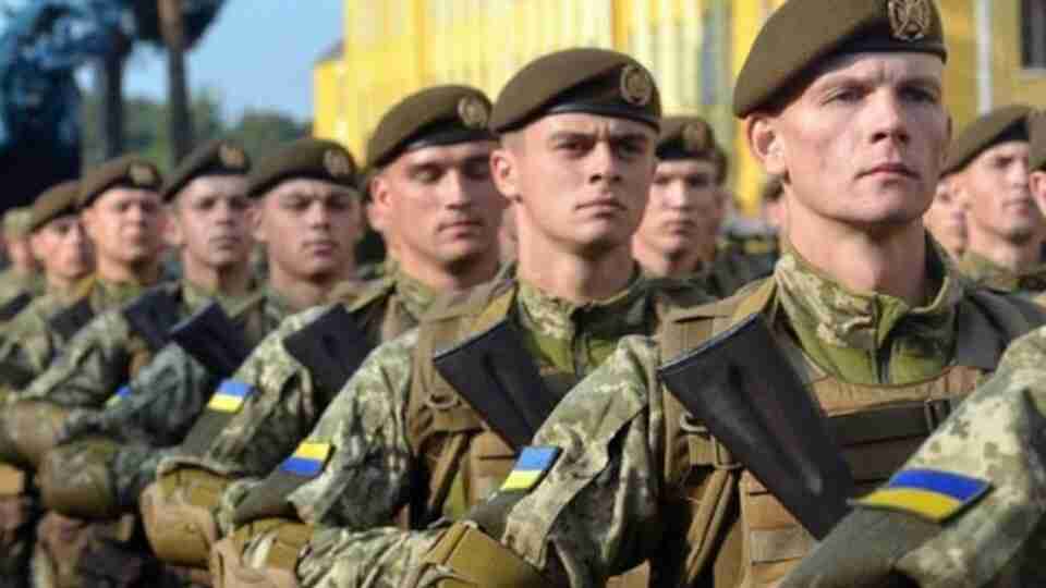 В Україні планують створення нової системи оборони України