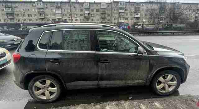 В Україні почали забирати автомобілі за несплачені штрафи