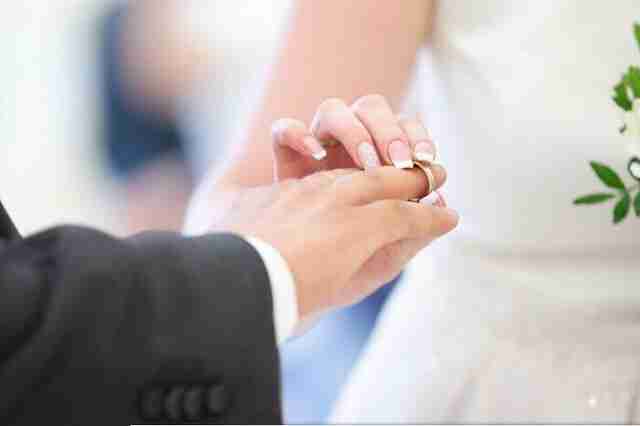 В Україні почнуть перевіряти шлюби на фіктивність: у чому причина