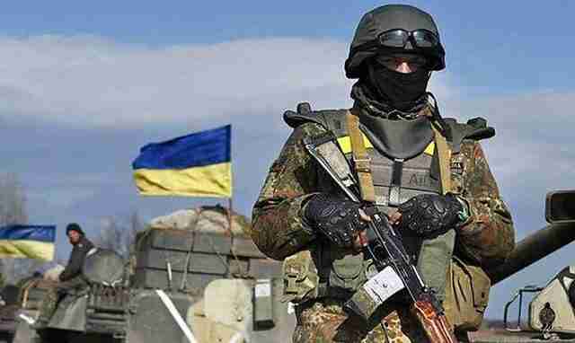 В Україні продовжать термін дії воєнного стану