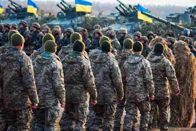 В Україні продовжать воєнний стан та загальну мобілізацію
