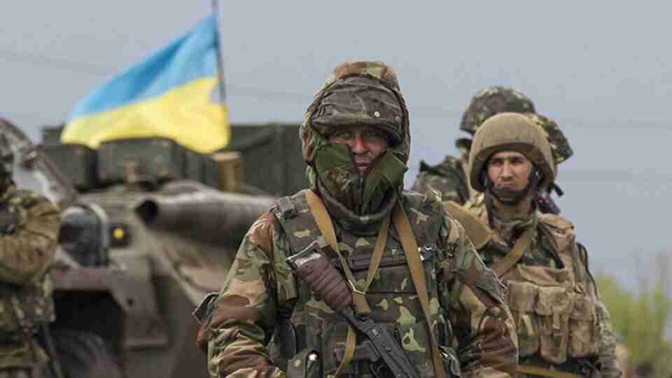 В Україні продовжили термін дії воєнного стану
