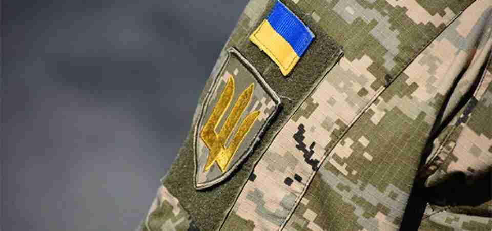 В Україні продовжили воєнний стан і загальну мобілізацію