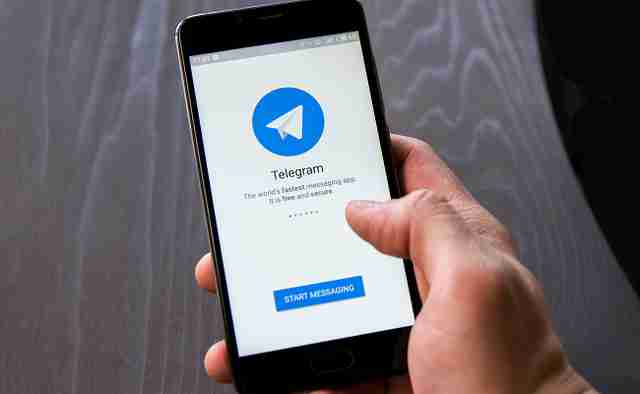 В Україні Telegram-канали стали найпопулярнішим джерелом отримання інформації, - КМІС