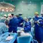 В Україні вперше посмертно провели трасплантацію нирки дитині (фото)