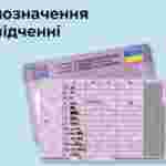 В Україні вводяться нові позначення у посвідченні водія (ФОТО)