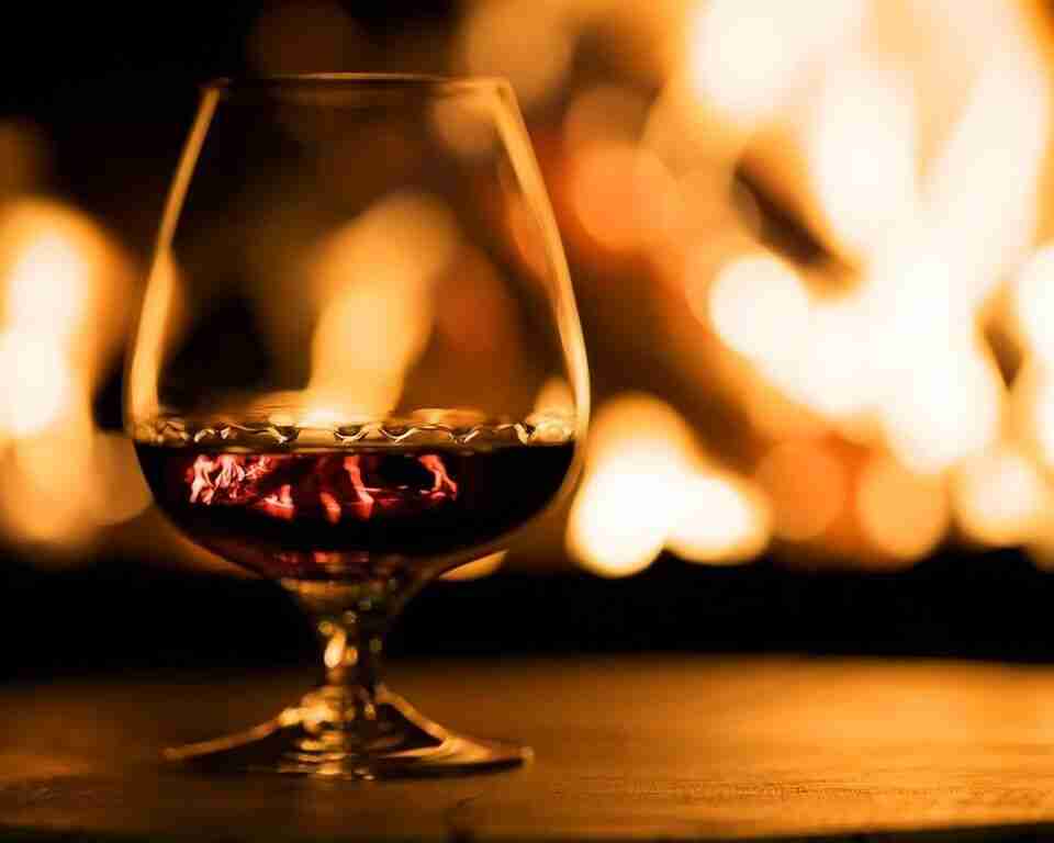 В Україні заборонили один із видів міцного алкогольного напою