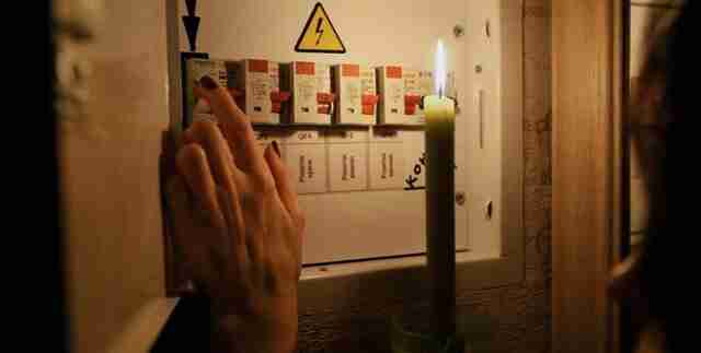В Україні запроваджують екстренні аварійні відключення світла