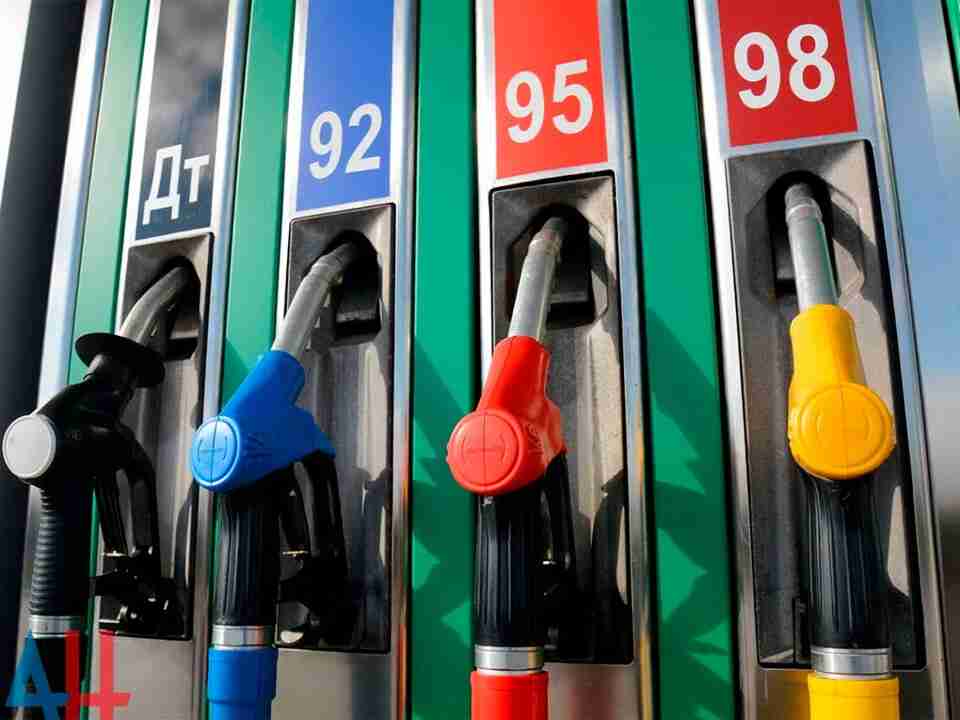 В Україні зростуть податки на паливо