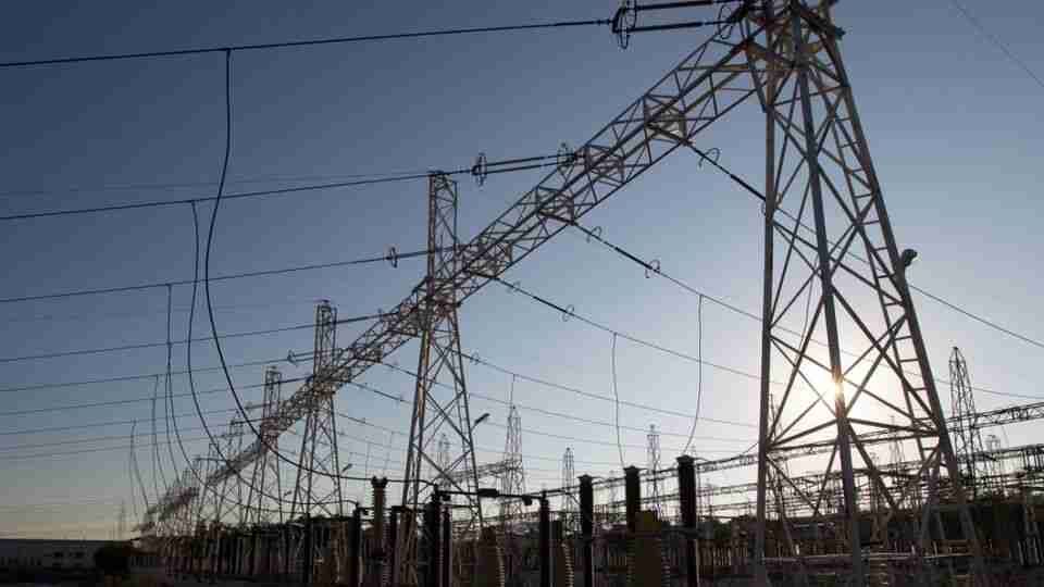 В «Укренерго» повідомили, скільки було пошкоджено об’єктів енергосистеми внаслідок російської атаки