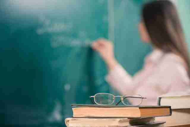 В управлінні освіти Львова прокоментували звільнення вчительки щодо мовного скандалу у школі (ВІДЕО)