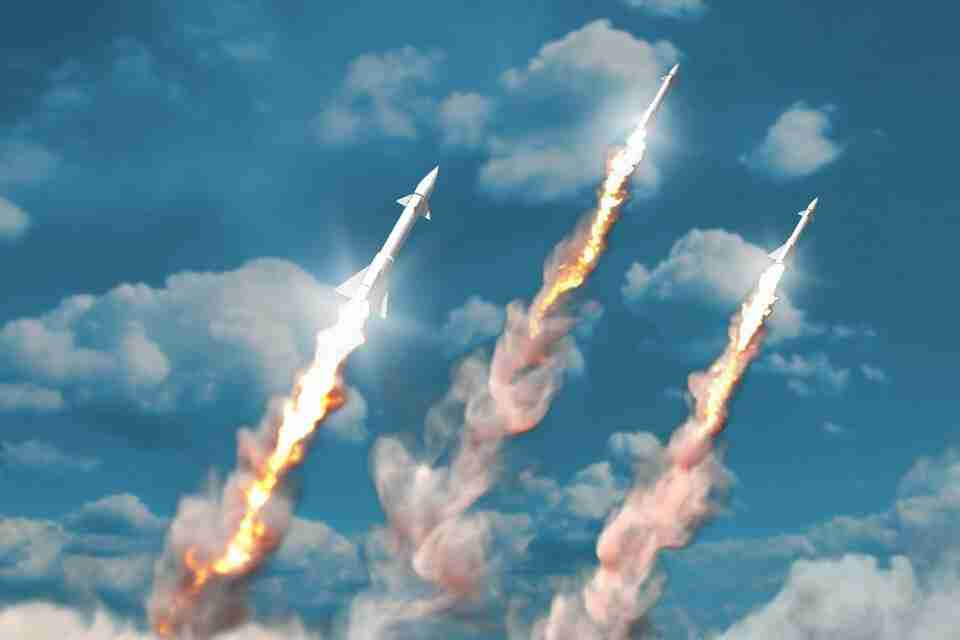 В ЗСУ оцінили ймовірність ракетного удару на Великдень