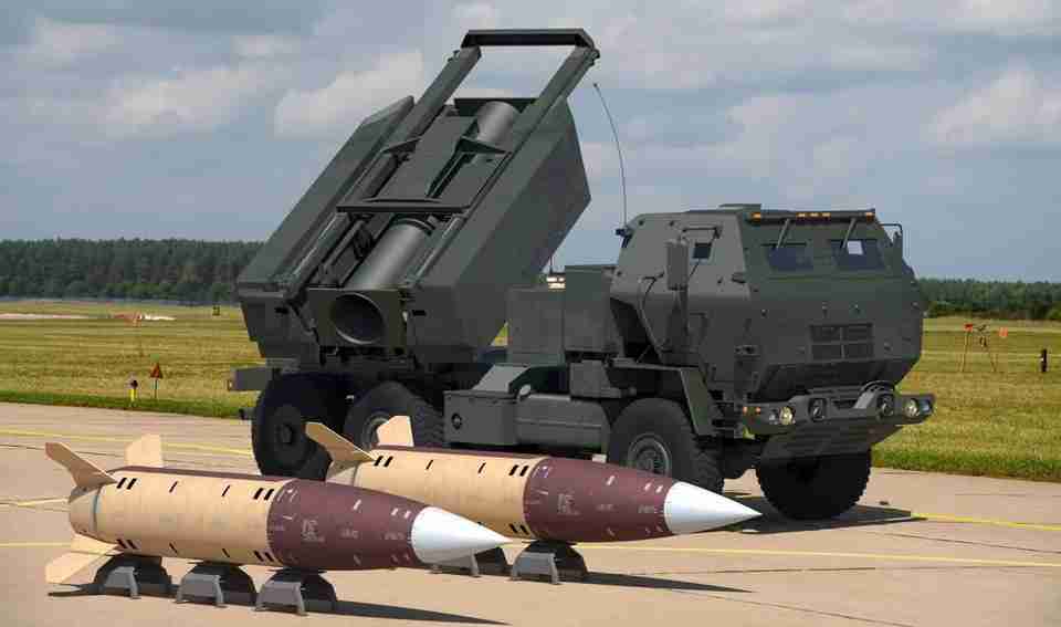 Вашингтон незабаром відправить Україні ракети великої дальності ATACMS, - WSJ
