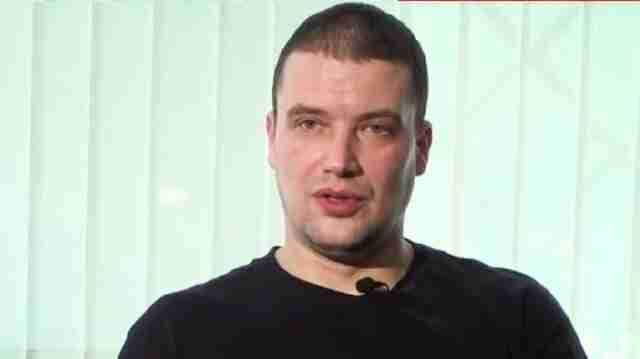 Вбивця відомого російського співака, проситься в Україну, щоб вбивати мирних громадян
