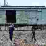 Вбивче селфі: на Чернігівщині на даху потяга загинув 16-річний хлопець (фото)