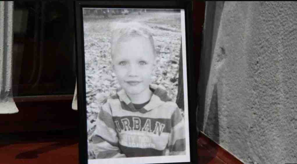 Вбивство 5-річного Кирила Тлявова: одного з обвинувачених у вбивстві залишили під вартою (фото)