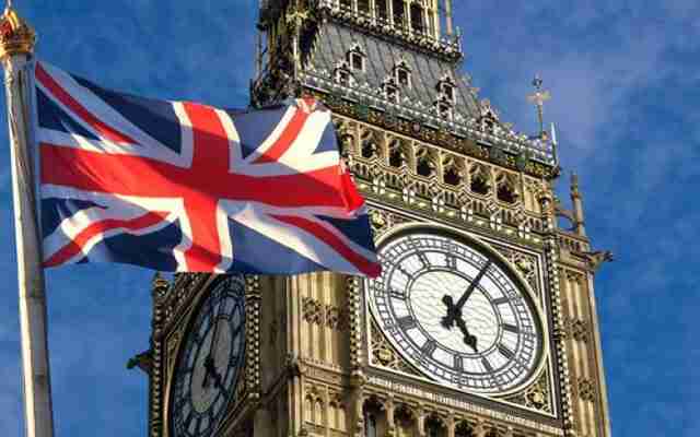 Велика Британія надаватиме підтримку Україні у питанні надійних поставок ядерного палива