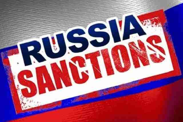 Великобританія розширила санкції проти РФ після «референдумів»