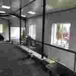 «Велике будівництво» на Закарпатті: фірма чиновника розікрала �1,5млн. на облаштування COVID-лікарні (фото)