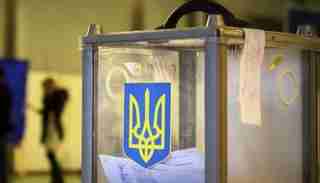 Вибори в Україні можливі під час війни: для цього необхідно вирішити низку важливих питань