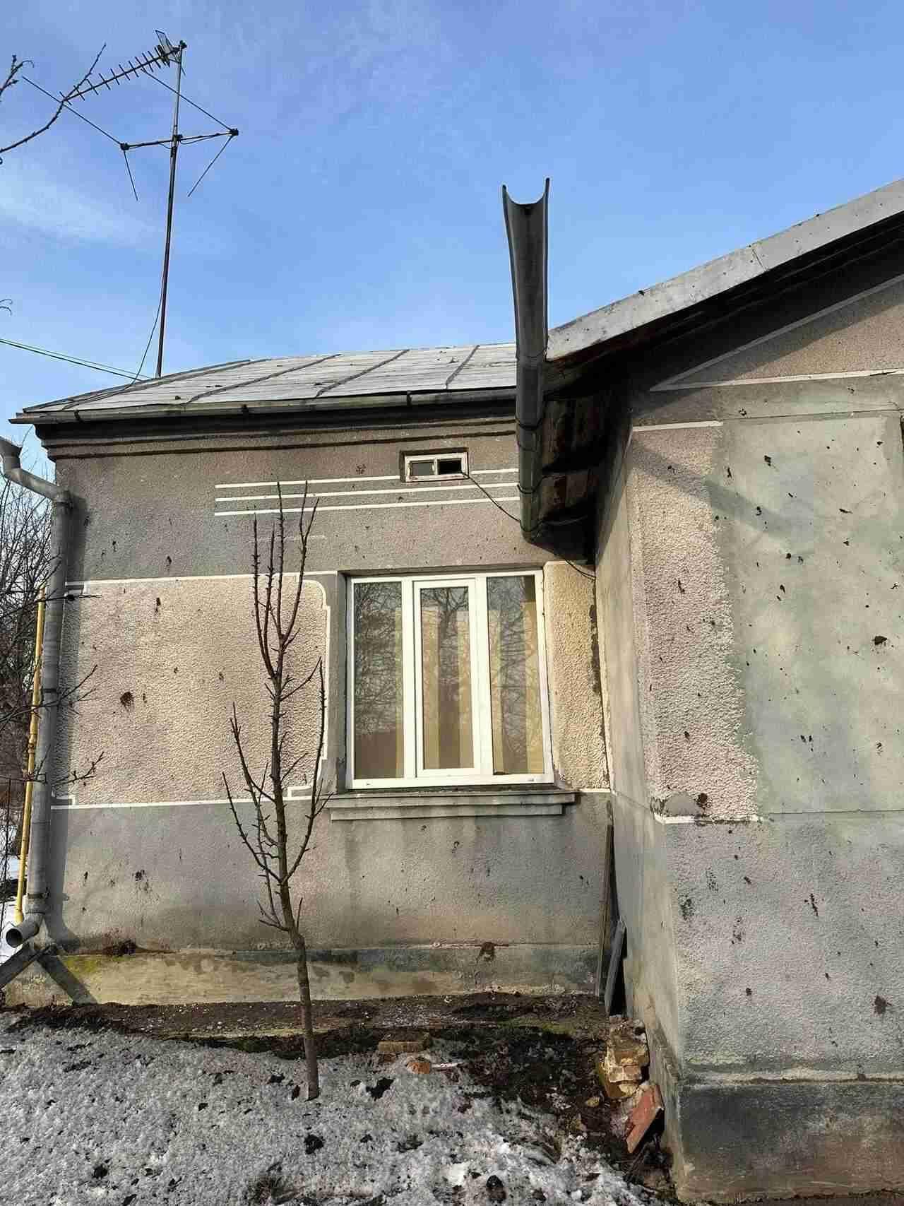 Вибухотехніки знешкодили ракету на Львівщині, яка не здетонувала: фото з місця
