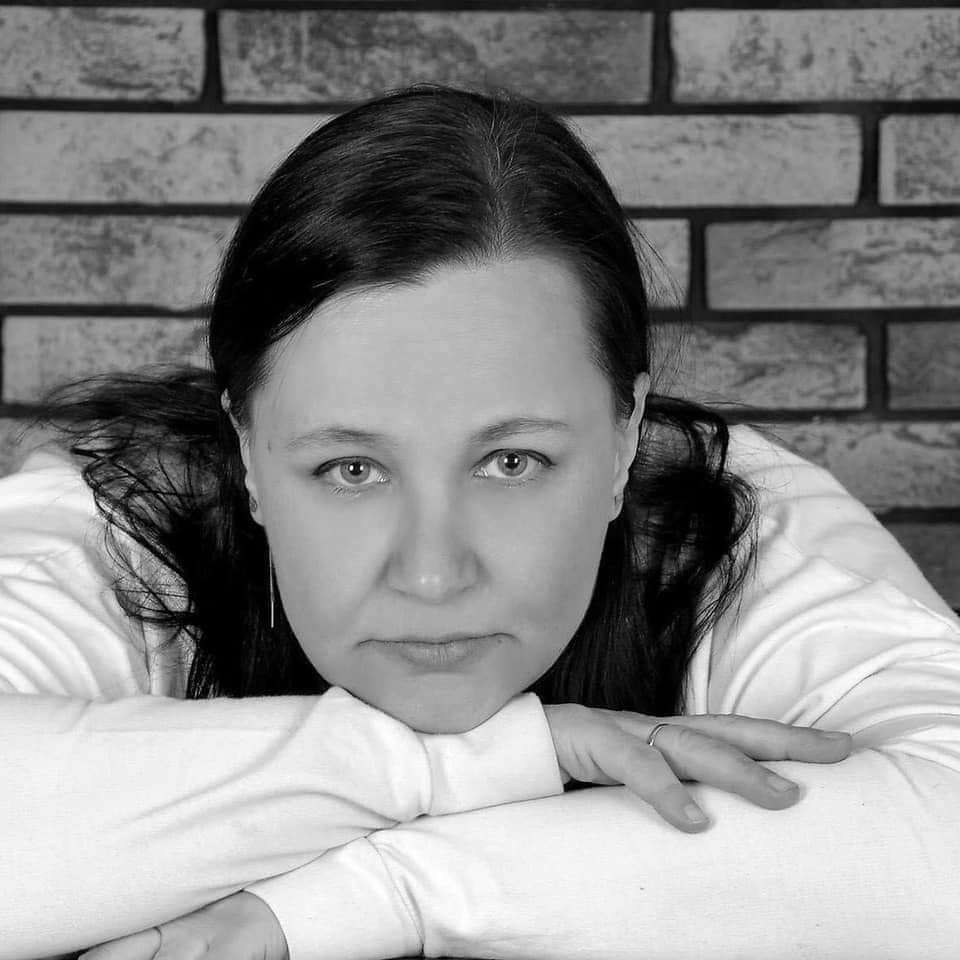 Від коронавірусу померла волонтерка Олександра Тарасова (фото)