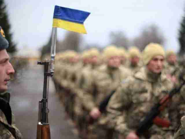 Від мобілізації збираються звільнити ще одну категорію українських чоловіків