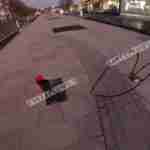 Відремонтована Чернівецька: як виглядає відкрита для проїзду вулиця (відео, фото)