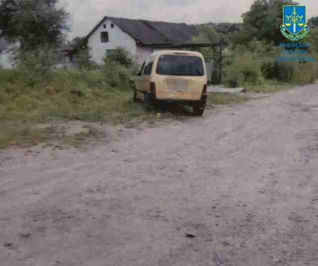 Винесено вирок водію, який вчинив смертельну ДТП на Львівщині