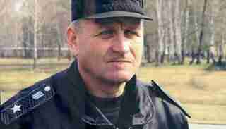 Вісім років тому загинув генерал-майор Сергій Кульчицький