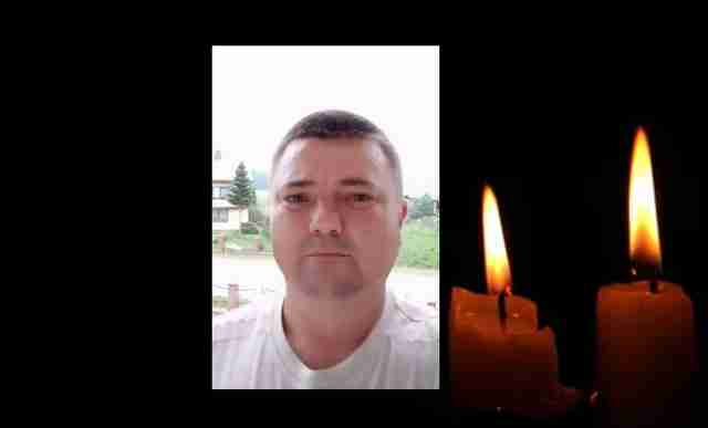 Війна продовжує приносити біль у родини: надійшла звістка про загибель командира бойової машини з Львівщини