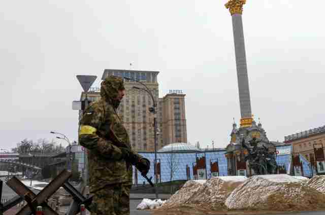 Війна в Україні триватиме не один рік - командування США