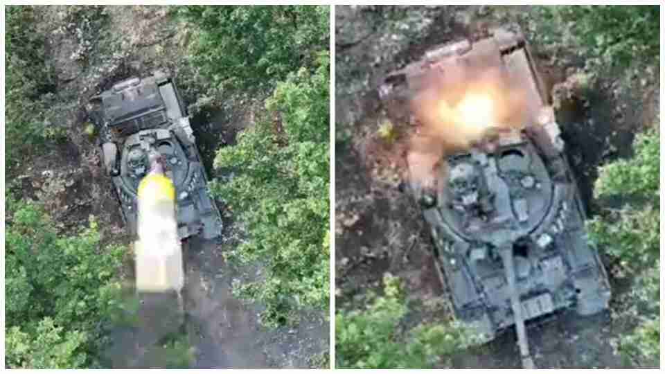 Військові винахідники: українські військові переробили американські 40-мм гранати під авіаційні