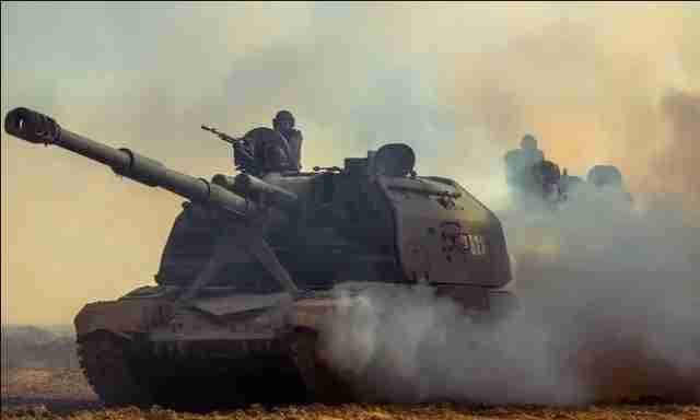 Військовий експерт назвав терміни, скільки ще триватиме війна в Україні