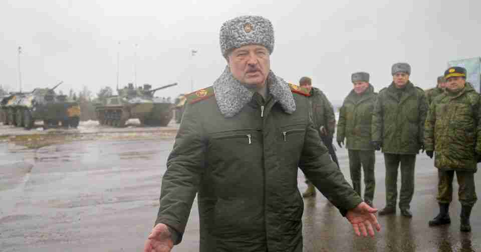 Військовий експерт повідомив, чи буде новий наступ росії з білорусі