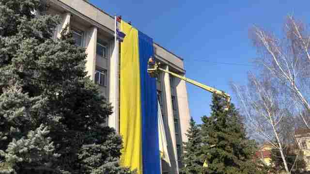 Військовий експерт спрогнозував, коли Україна зможе деокупувати Херсон