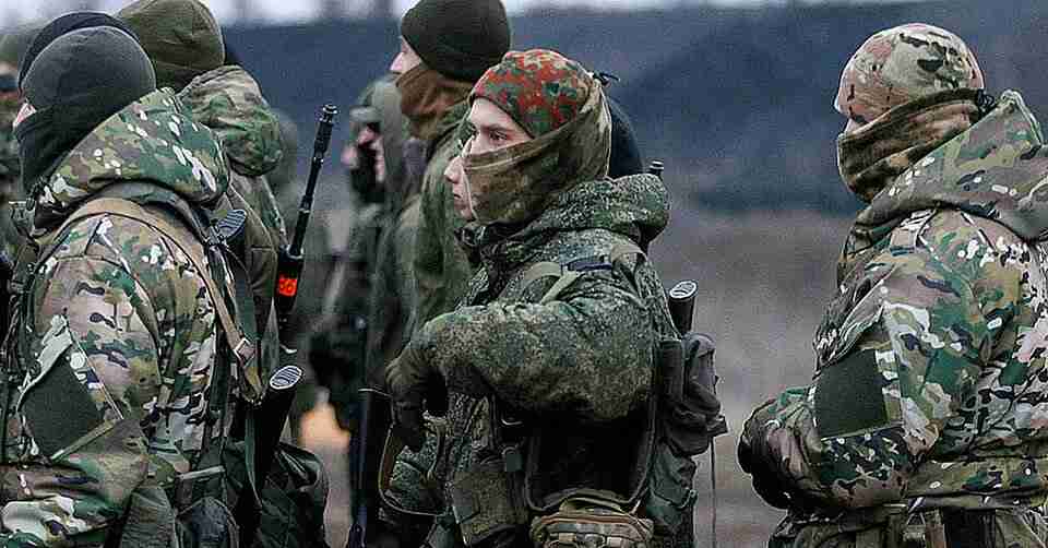 Військовий експерт вказав на серйозну помилку українців