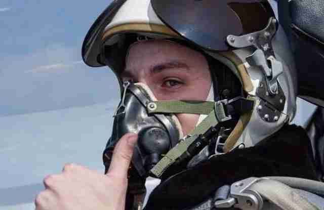 Військовий льотчик розтлумачив українцям, що може бути, якщо зараз не реагувати на повітряну тривогу